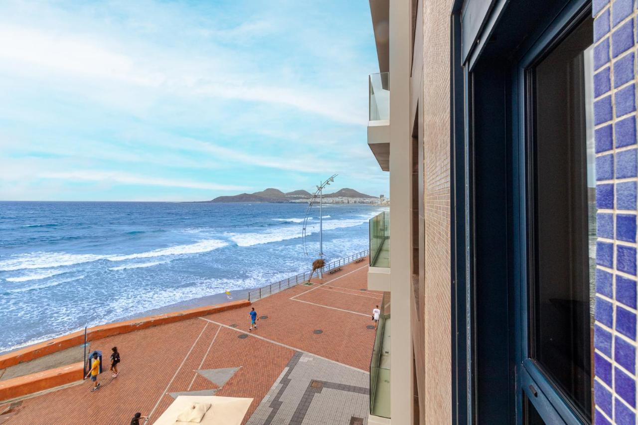 Ocean & Auditorium Views Las Palmas de Gran Canaria Esterno foto
